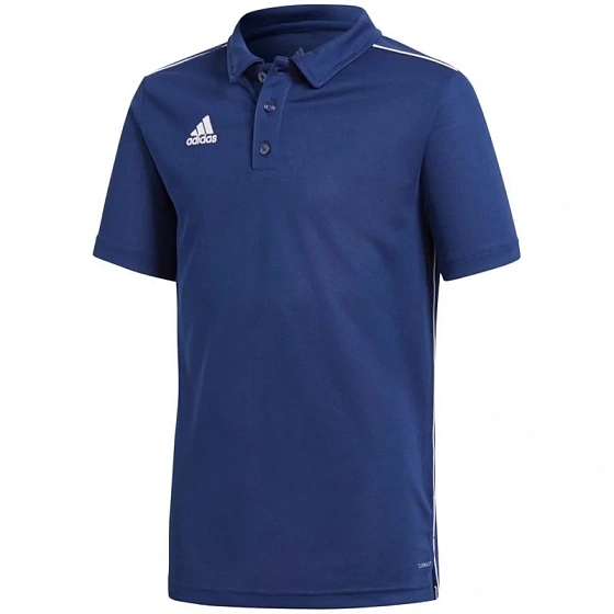 Detské tričko CORE 18 POLO CV3680 - Adidas