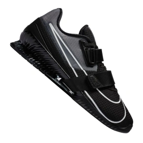 Tréningová obuv Nike Romaleos 4 M CD3463-010