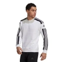 Pánska mikina Squadra 21 M GT6641 - Adidas