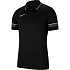 Nike Polo Dry Academy 21 M CW6104 014 muži