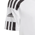 Pánske futbalové tričko Squadra 21 JSY Y Jr GN5738 - Adidas