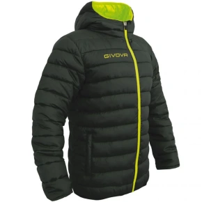 Dámska bunda Givova Olanda W G013 2319