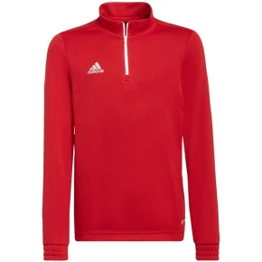 Detská tréningová mikina Entrada 22 Tr Top Jr H57550 - Adidas