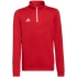 Detská tréningová mikina Entrada 22 Tr Top Jr H57550 - Adidas