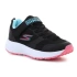 Detská obuv Skechers Jr 302409L-BLK