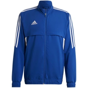 Pánska mikina Condivo 22 M HA6245 - ADIDAS