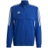 Pánska mikina Condivo 22 M HA6245 - ADIDAS