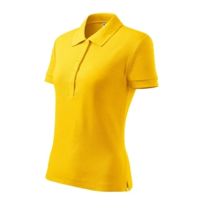 Dámske polo tričko Cotton Heavy W MLI-21604 - Malfini
