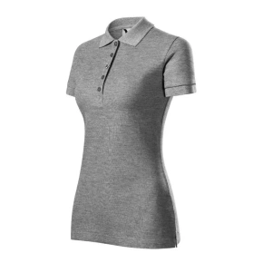 Dámske polo tričko Cotton Heavy W MLI-21612 - Malfini