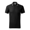 Pánske polo tričko Focus M MLI-23201 - Malfini