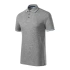 Pánske polo tričko Focus M MLI-23212 - Malfini