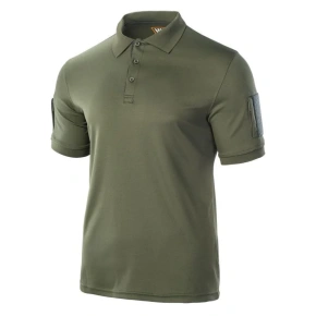 Tričko Magnum Polo II M 92800483271 Tričko Magnum Polo II M 92800483271