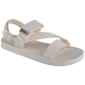Jack Wolfskin Urban Entdeckung Belt Sandal W 4056801-5152 dámska obuv Jack Wolfskin Urban Entdeckung Belt Sandal W 4056801-5152 dámska obuv
