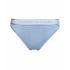 Dámske tangá Seacell UW0UW03154-DY5 - Tommy Hilfiger