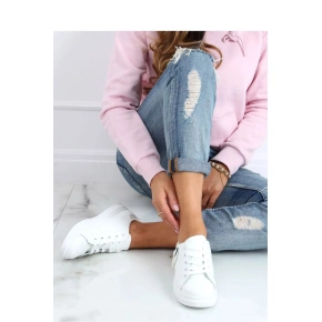 Dámske tenisky LA132P - Inello