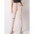 Dámske tepláky RV DR 7076.21 béžová - Fashion relevance