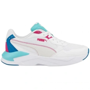 Dámska športová obuv X-Ray Speed Lite W 384639 07 White Mix - Puma
