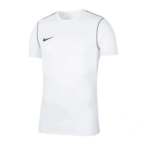 Pánske tréningové tričko Park 20 M BV6883-100 white - Nike