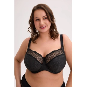Mäkká podprsenka s kosticami BSM 1320 Willow - Gaia