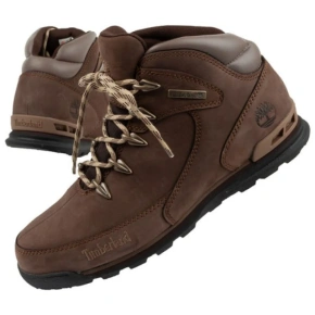Topánky Timberland Euro Rock Mid M TB06823R214