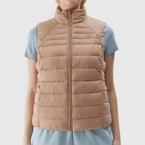 Bez rukávov 4F W 4FWSS24TVJAF111 83S