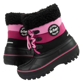 Snežnice Lee Cooper Jr LCJ-24-44-2855K