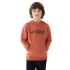Mikina 4F M1223 Jr 4FJWAW24TSWSM1223-64S