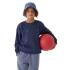 Mikina 4F M1224 Jr 4FJWAW24TSWSM1224-30S