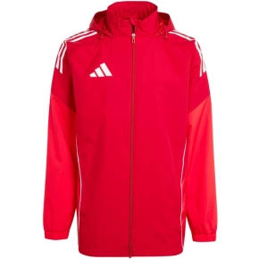 Adidas Tiro 25 Competition celoročná bunda M JI6503 muži