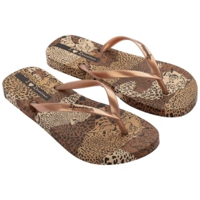 Žabky Ipanema Animal W 83617AY384