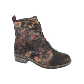 Rieker Topánky 94611-91 Multicolour 37
