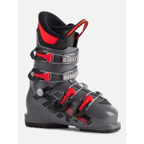Lyžiarske topánky ROSSIGNOL HERO J4 Meteor Grey