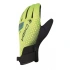 CHIBA BIOXCELL WARM WINTER Rukavice žlté XL