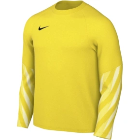 Pánske tričko Nike Dri-Fit Park V Stadium yellow HV8314 718