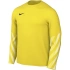 Pánske tričko Nike Dri-Fit Park V Stadium yellow HV8314 718