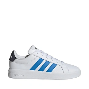 Detská obuv adidas Grand Court 3.0 white JP9364 Detská obuv adidas Grand Court 3.0 white JP9364