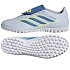 Topánky adidas Predator Club FT TF JR5912