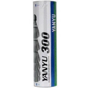 Rúrka na bedmintonový raketoplán RCL biela