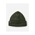 Čiapka RIP CURL ANTI-SERIES ALPINE BEANIE, zelená