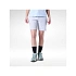 Dámske šortky ROSSIGNOL W Stretch Chino Short 7' šedé