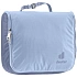 Cestovná kozmetická taška Deuter Wash Center Lite I, polar/bluejay