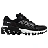Buty męskie na co dzień K-Swiss TUBES SPORT ULTRA BLACK/ASPHALT/WHITE M (08913-035-M)