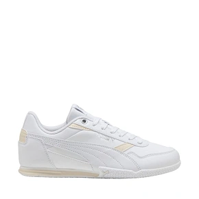 Dámske topánky Puma Bella Donna L, biele, 402672 02, dámske