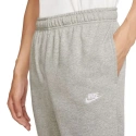 Pánske nohavice NSW Club Jogger FT M BV2679-063 - Nike