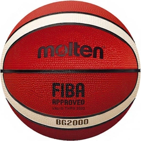 BG2000 Basketbal FIBA BG2000 Basketbal FIBA