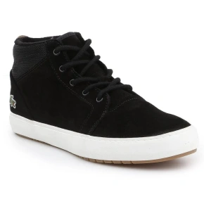 Dámske topánky Ampthill Chukka W 417 7-34CAW0065024 - Lacoste