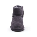Dámska obuv Alyssa Charcoal W 2130W-030 - BearPaw