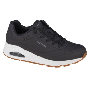 Skechers Uno-Stand on Air W 73690-BLK