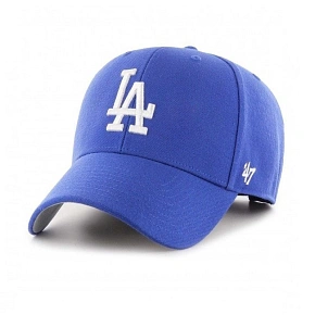 47 Značka Los Angeles Dodgers Baseball Cap B-MVP12WBV-RYG 47 Značka Los Angeles Dodgers Baseball Cap B-MVP12WBV-RYG