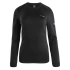 Elbrus Mikina Nadim Polartec W 92800353930
